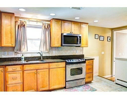 Property Photo:  127 Warren Ave  MA 01824 