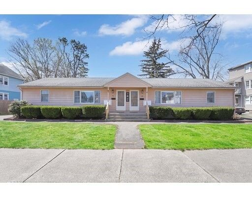 Property Photo: 78 Windemere Street MA 01104