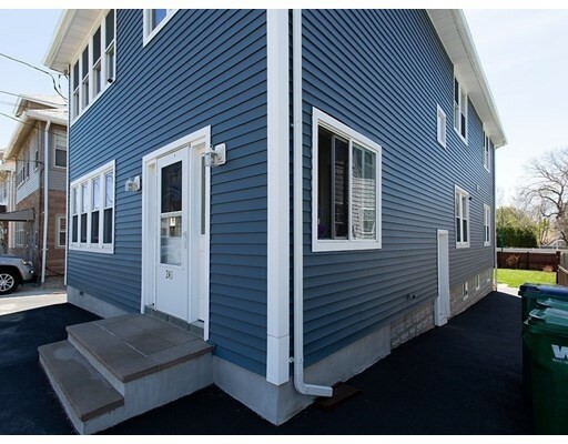Property Photo: 241 Riverside Ave MA 02155