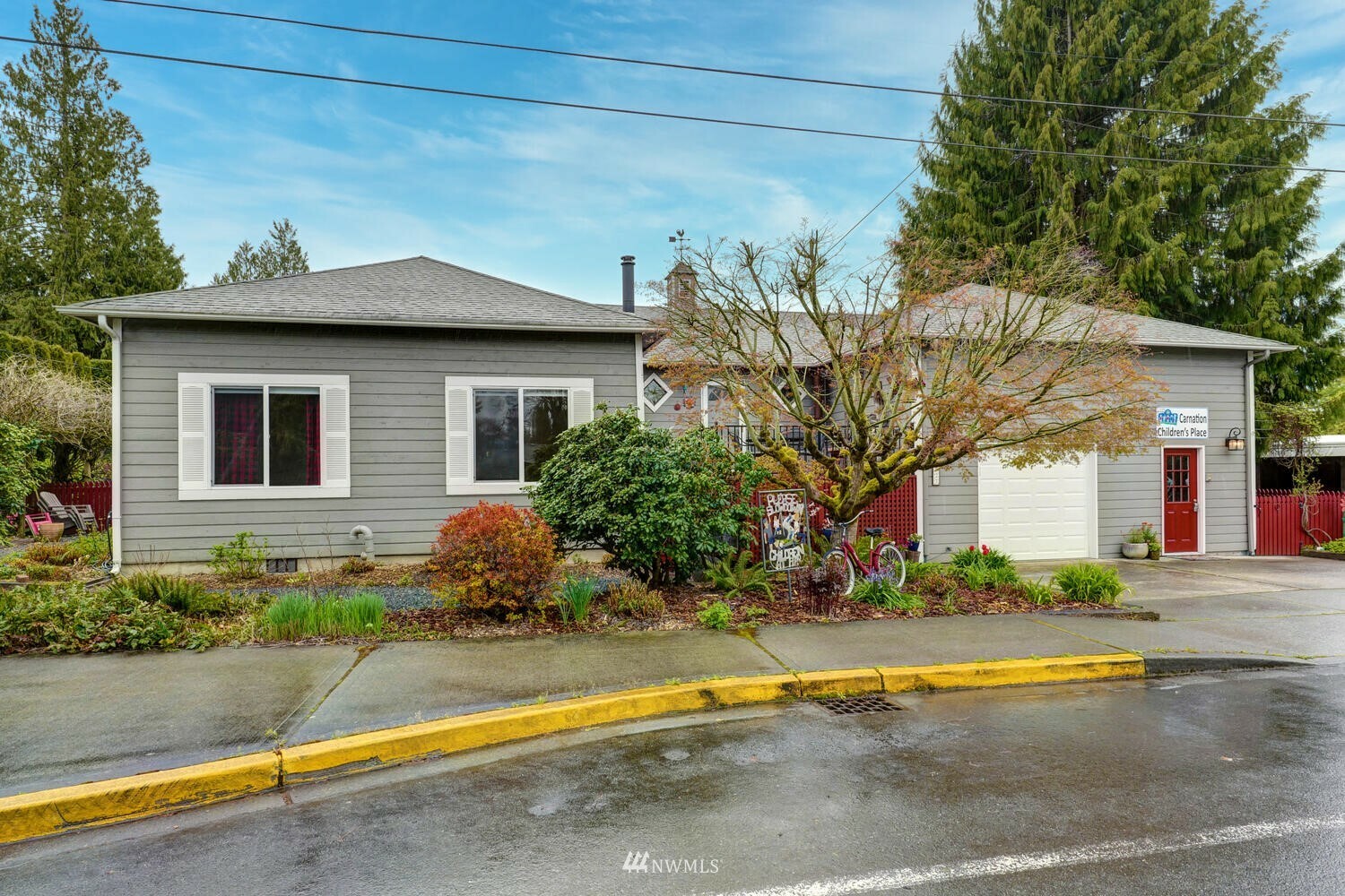 Property Photo:  31827 E Blanche Street  WA 98014 