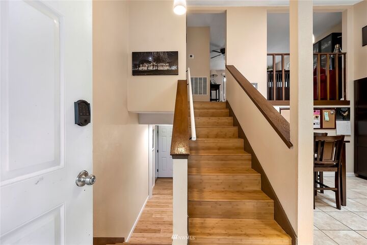 Property Photo: 2216 Patricia Court SE WA 98503