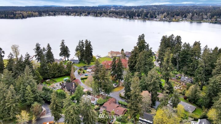 Property Photo:  2 Thornewood Lane SW  WA 98498 