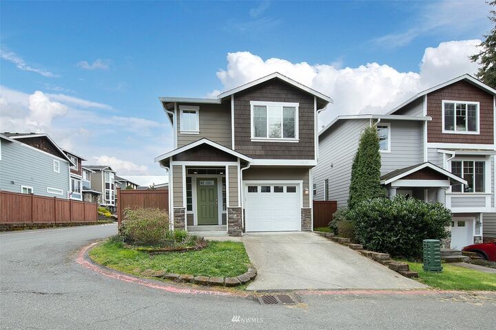 1610 93rd Place SW  Everett WA 98204 photo