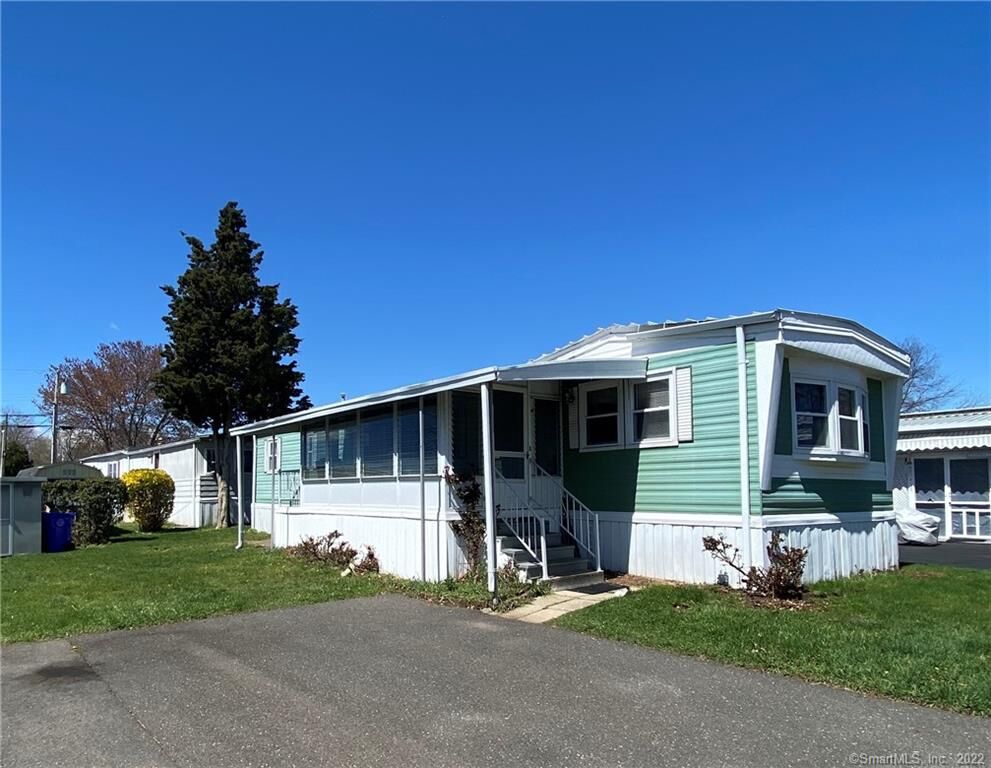 Property Photo:  37 Arawak Drive  CT 06118 