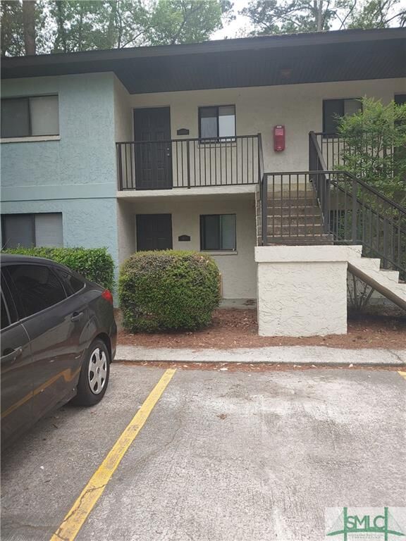 Property Photo:  12510 White Bluff Road 1403  GA 31419 