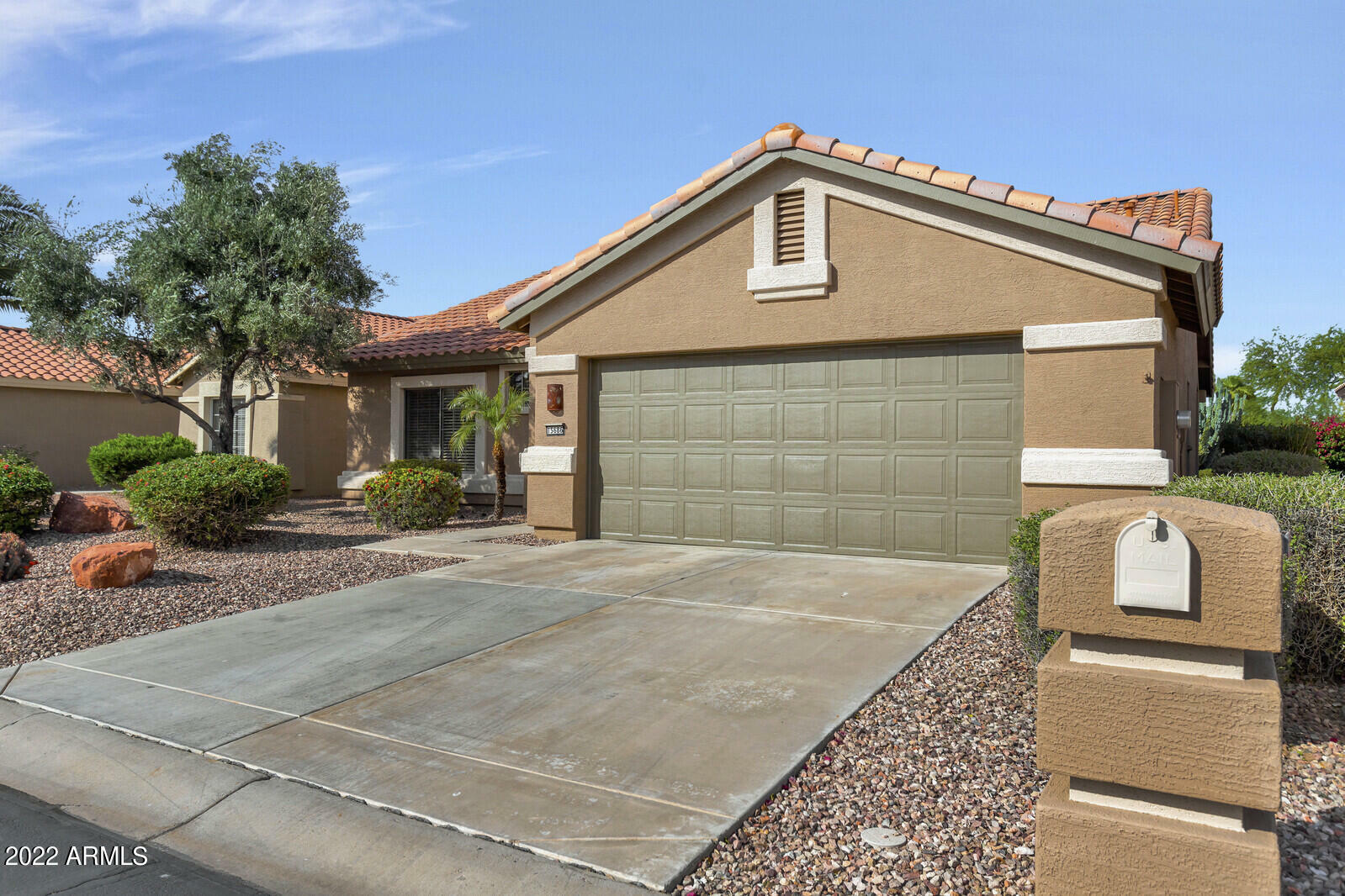 Property Photo:  15686 W Monterey Way  AZ 85395 