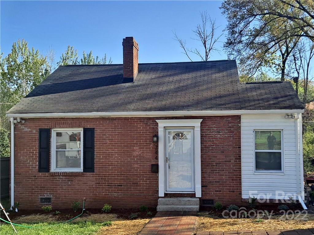 Property Photo:  344 Peterson Drive 15  NC 28217 