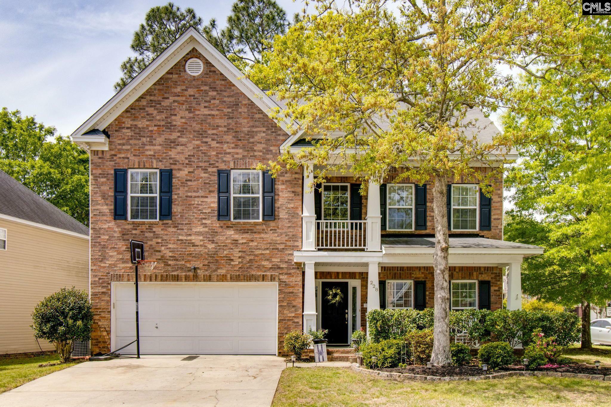 228 Berkeley Ridge  Columbia SC 29229 photo