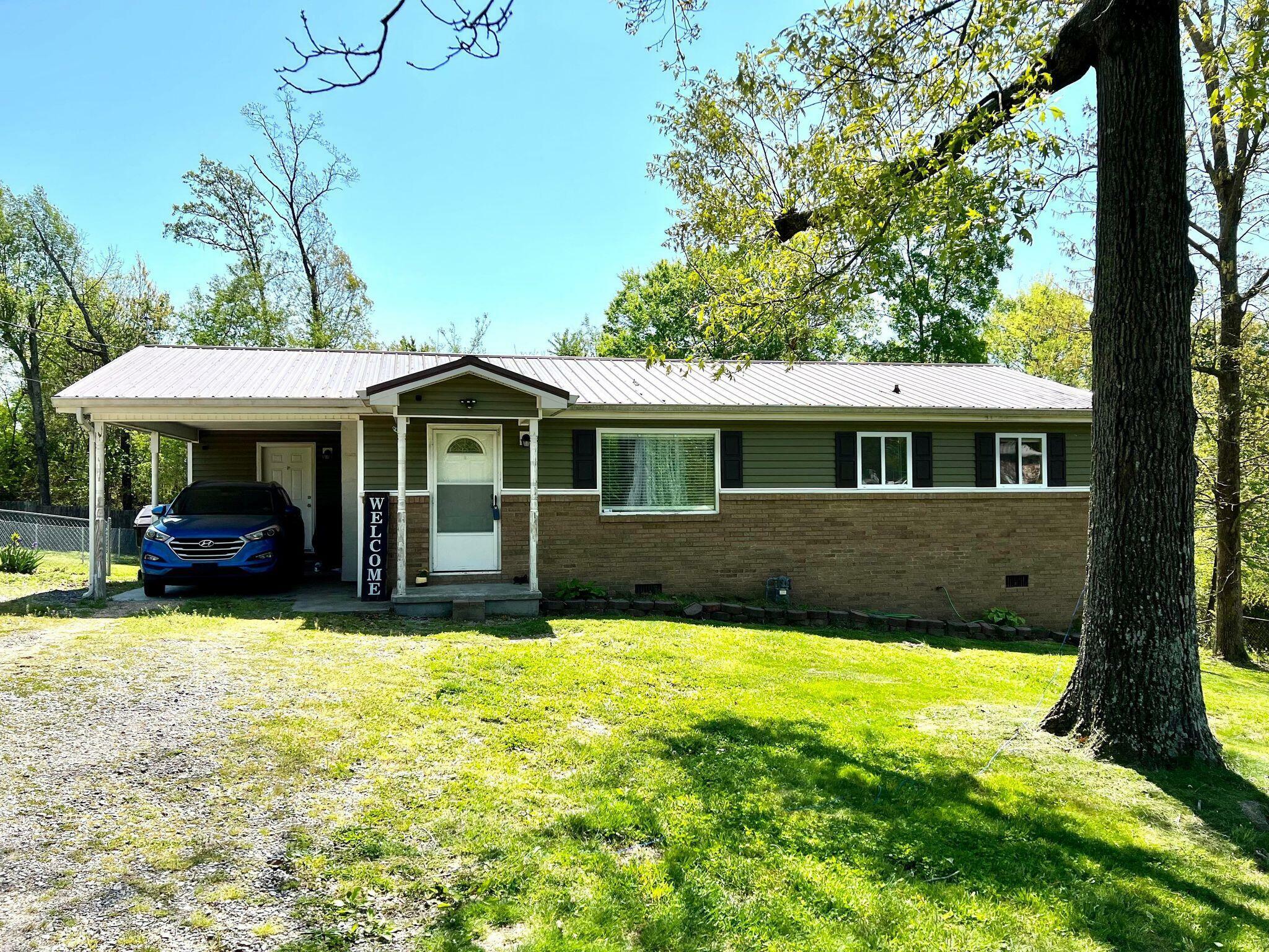Property Photo: 3105 SE Archer Lane TN 37323