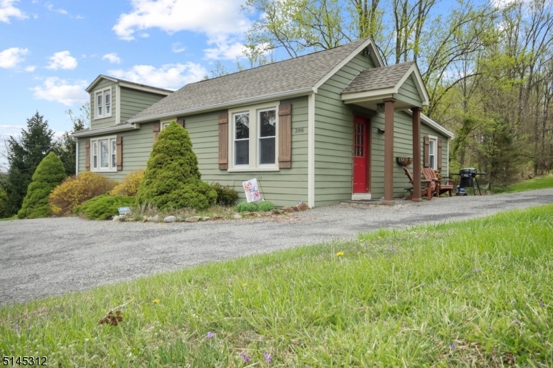 Property Photo:  386 Church Rd  NJ 08848 