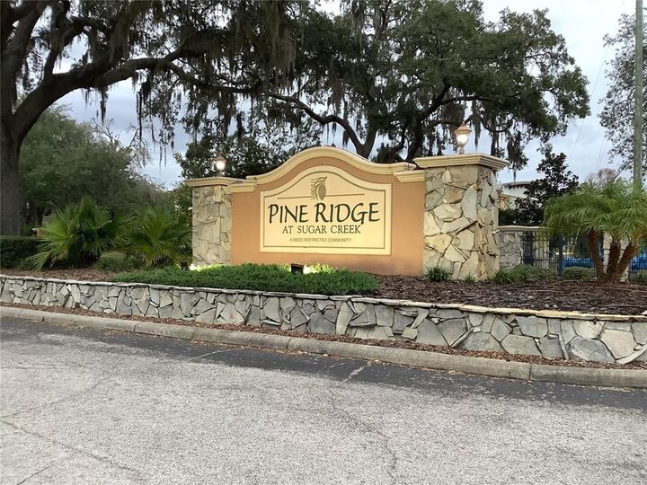Property Photo:  12119 Sunny Glen Lane G1  FL 34669 