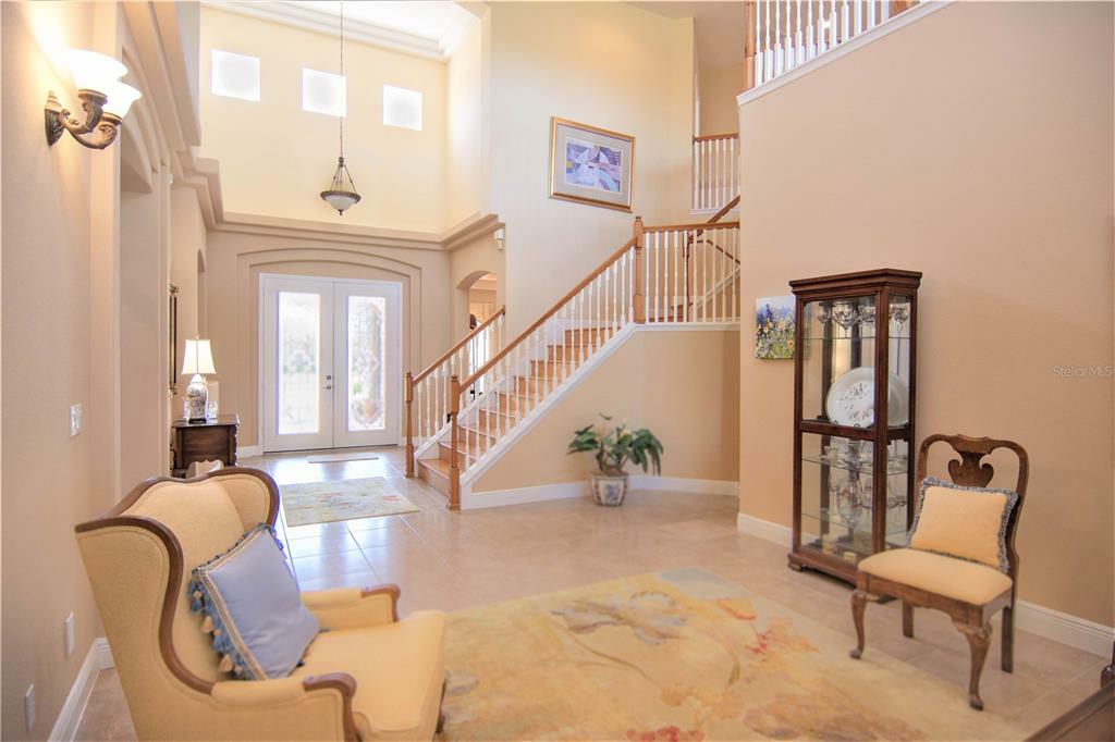 Property Photo: 1047 Shadowmoss Circle FL 32746