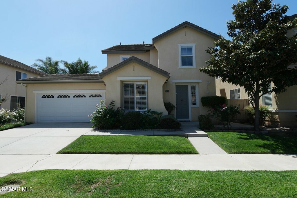 Property Photo:  2100 Posada Drive  CA 93030 