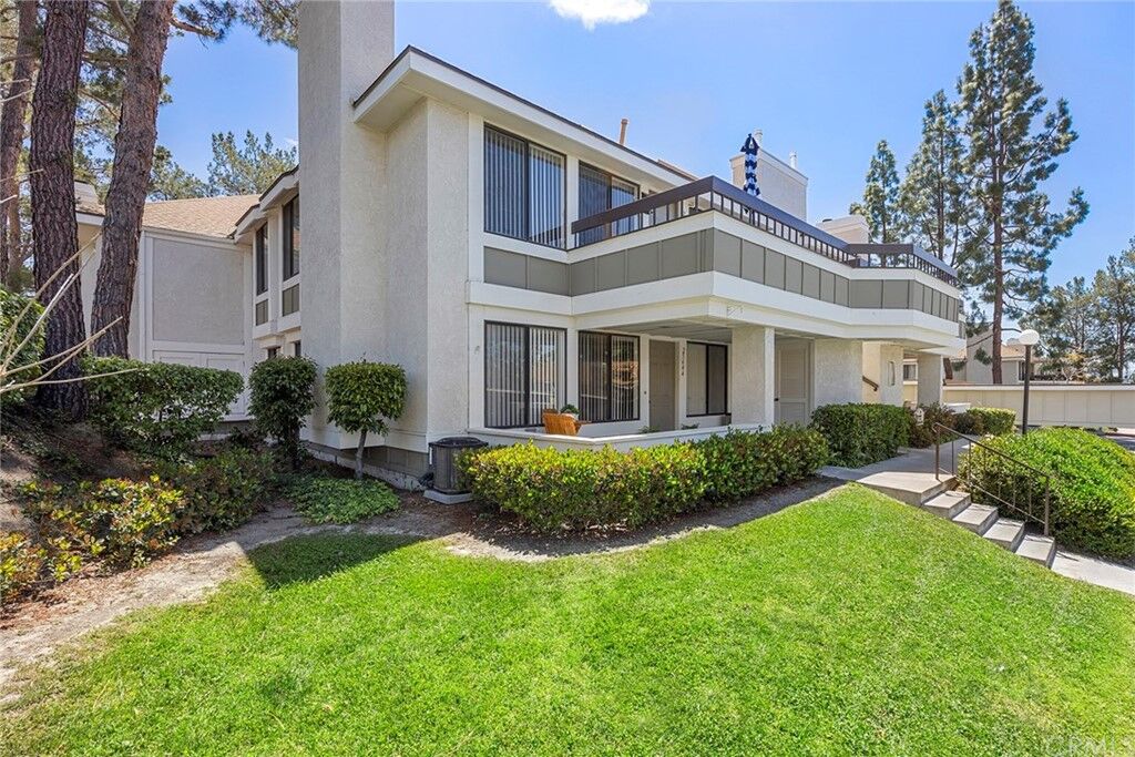 Property Photo:  25644 Mont Pointe 1A  CA 92630 