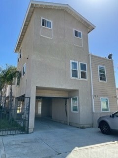 Property Photo:  432 434 W Wooley Road 432-434  CA 93030 