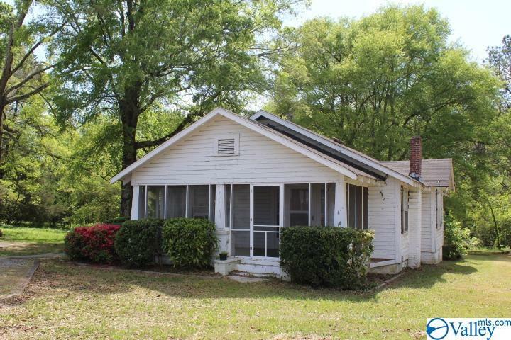 Property Photo:  507 North Main Street  AL 35016 