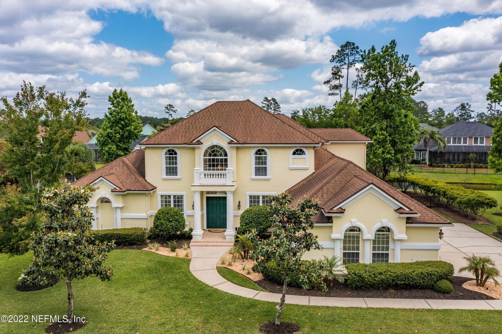 Property Photo: 2723 Shade Tree Drive FL 32003