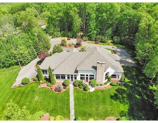 Property Photo:  111 Coes Hill Rd  MA 01077 