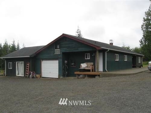 Property Photo:  1290 State Route 109  WA 98550 