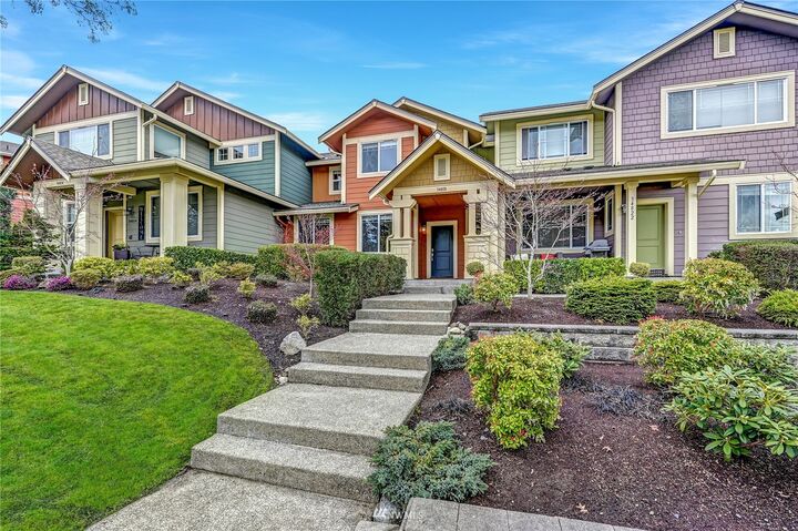 34818 SE Jacobia Street  Snoqualmie WA 98065 photo