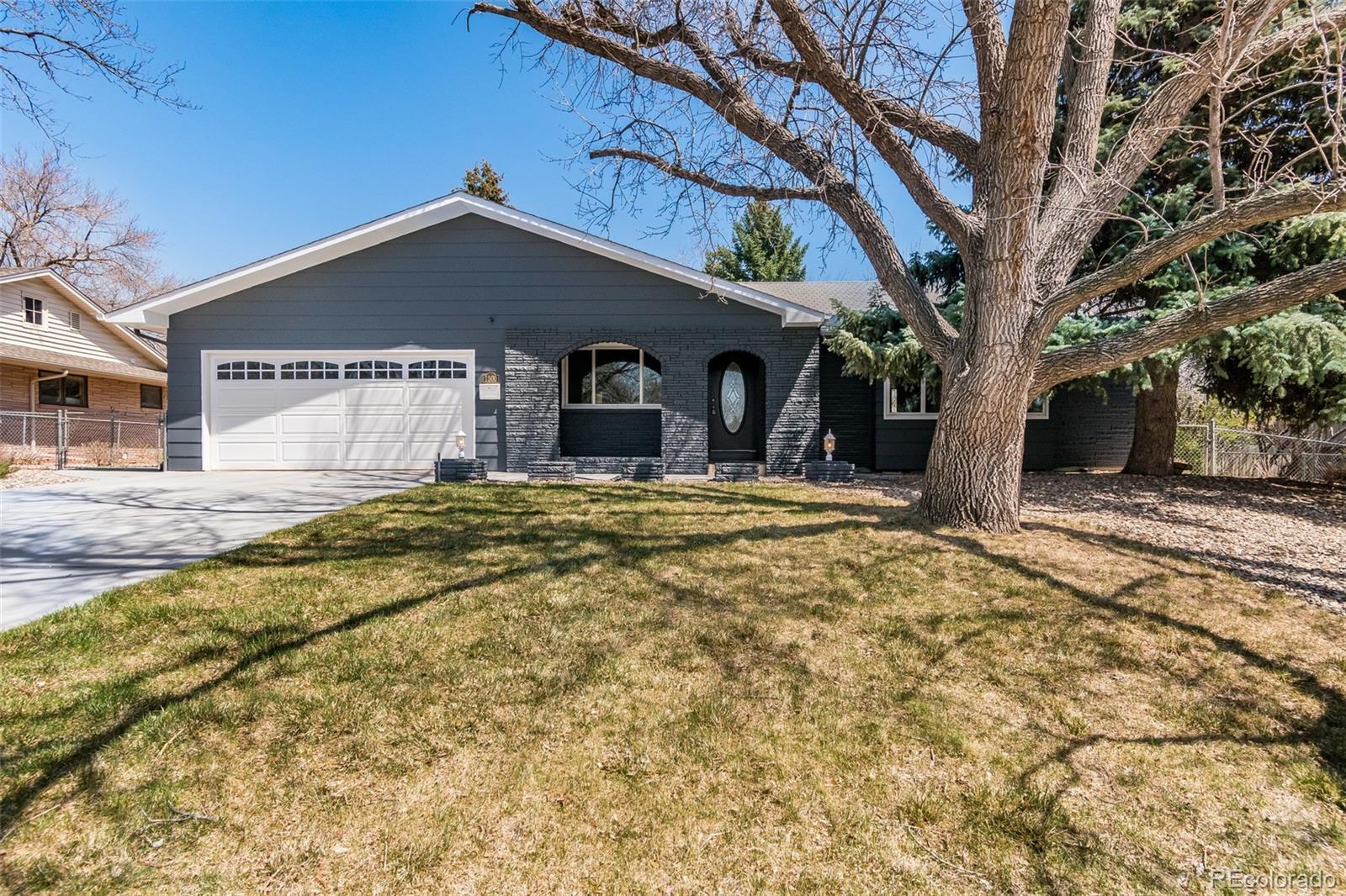 Property Photo: 1500 Welch Street CO 80524