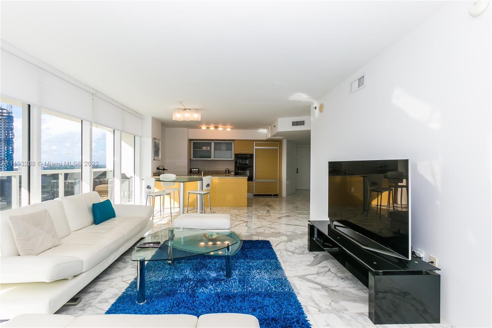 Property Photo: 1830 S Ocean Dr 2906 FL 33009