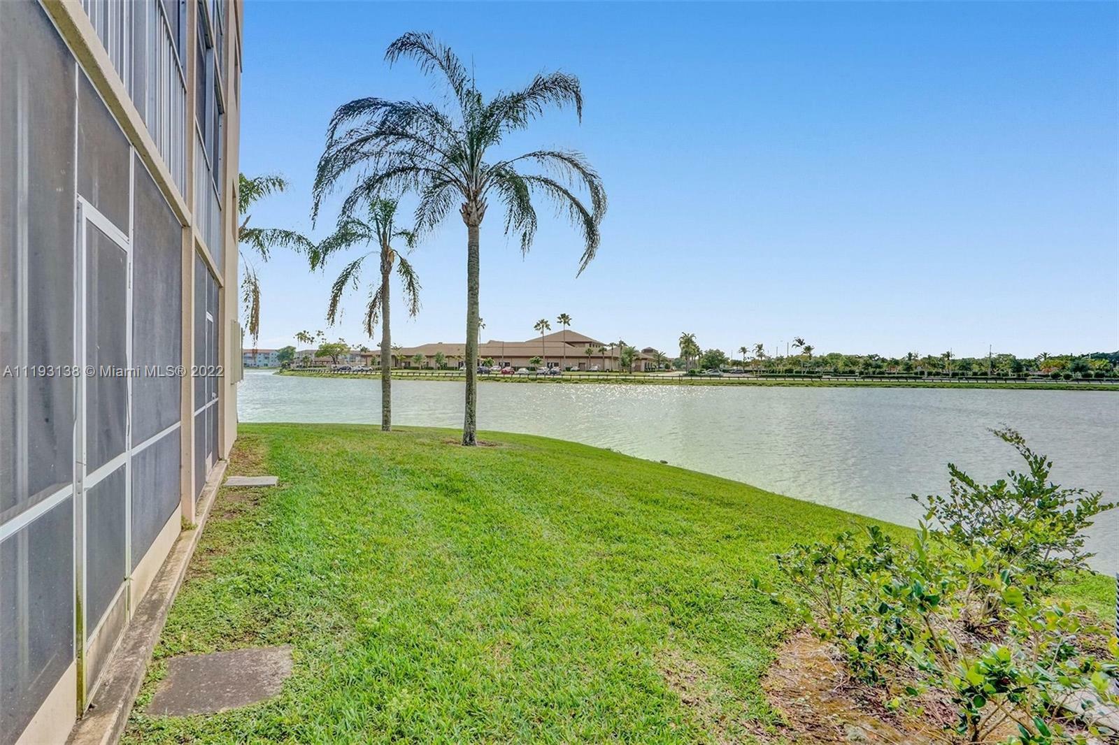 Property Photo:  13101 SW 11th Ct 102B  FL 33027 