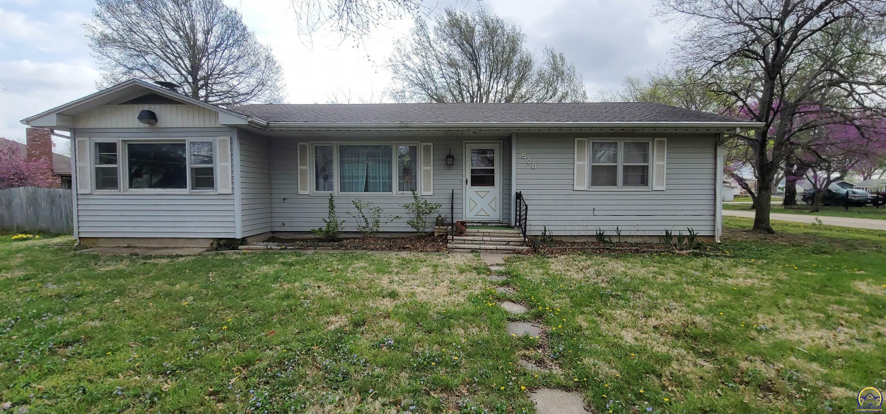 500 Elm St  Overbrook KS 66524 photo