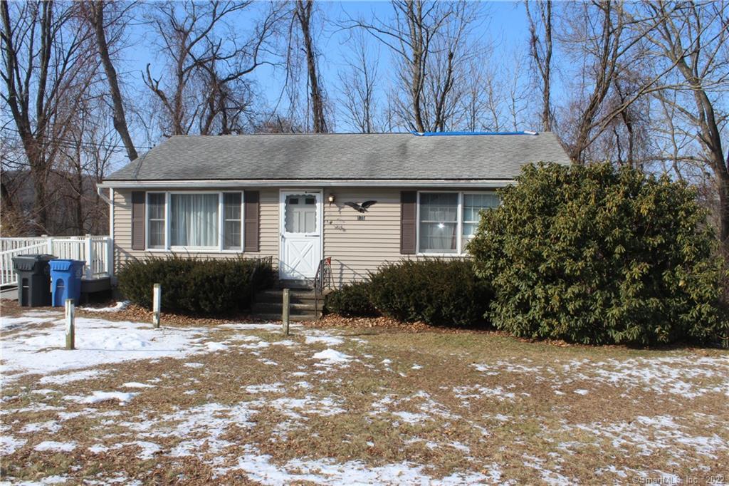 Property Photo: 175 Baltic Road CT 06254