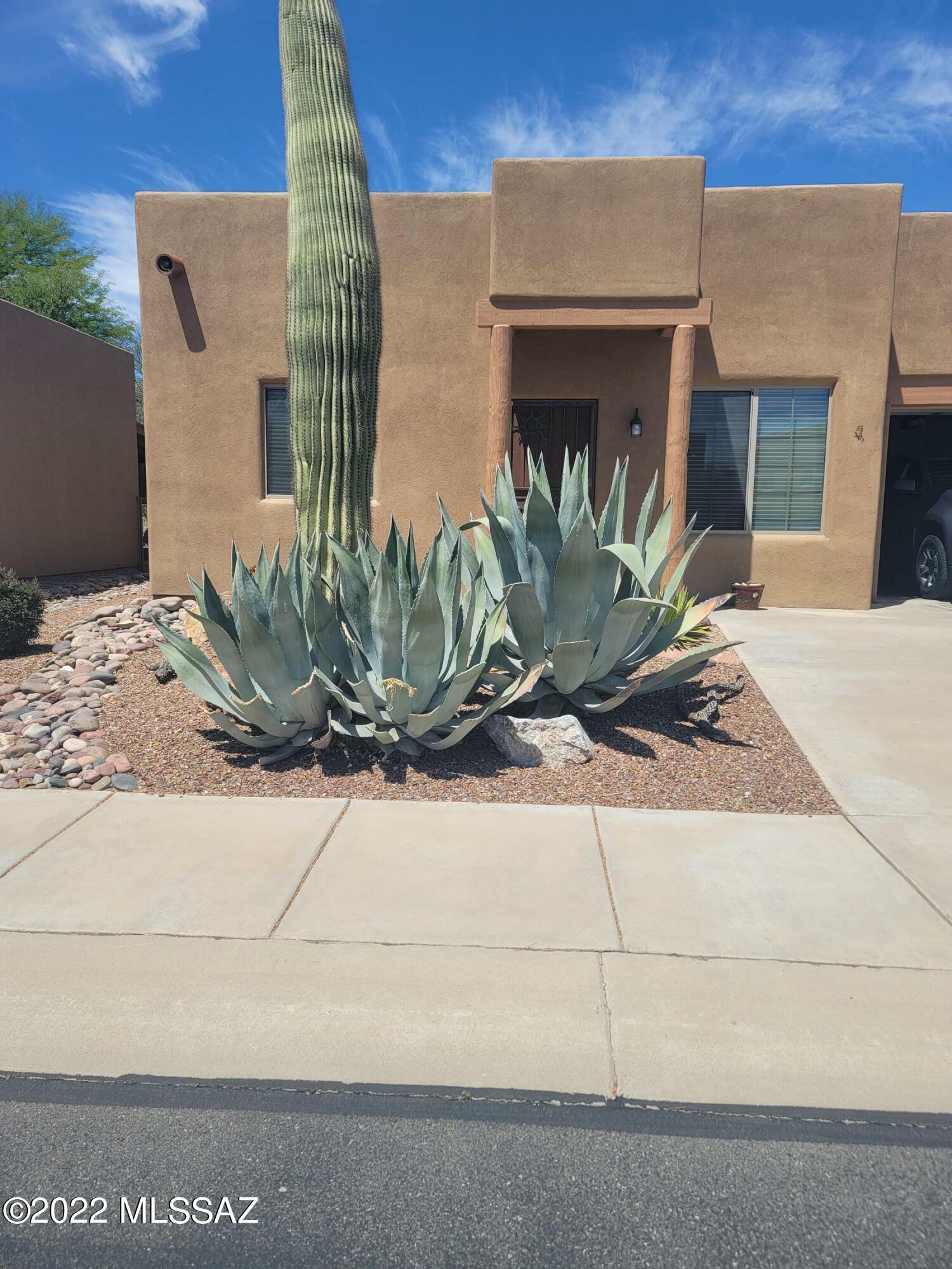 Property Photo:  3900 S Calle Viva  AZ 85614 