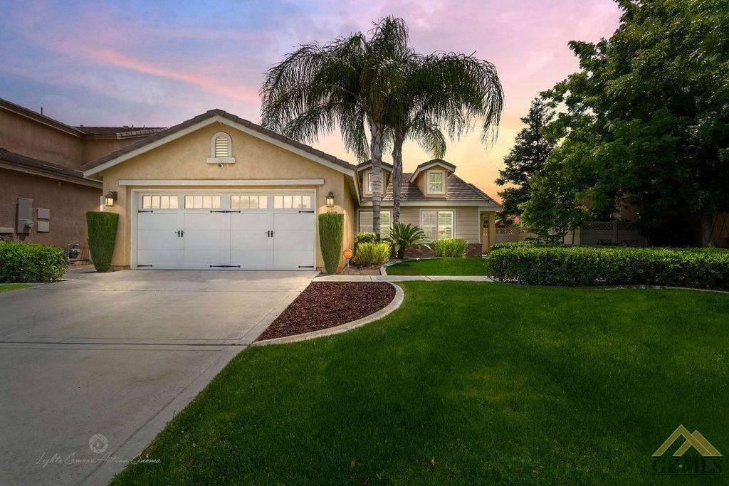 Property Photo:  12607 Cheswolde Drive  CA 93312 