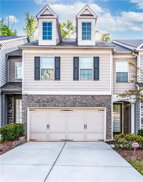 Property Photo:  3236 Spicy Cedar Lane  GA 30038 