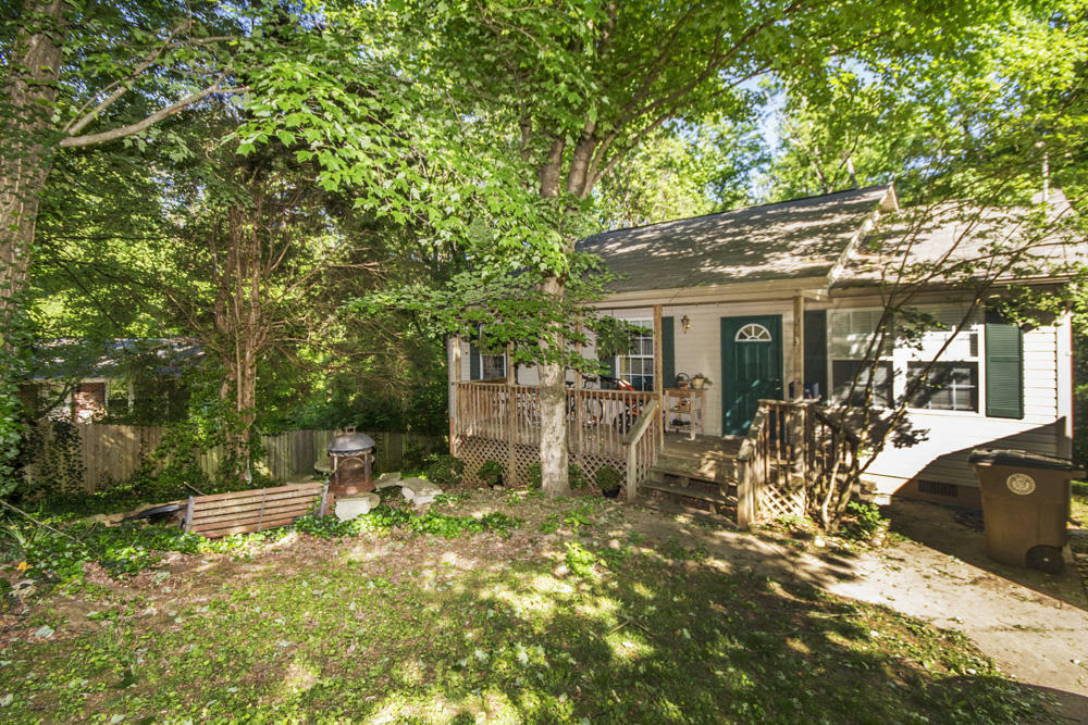 Property Photo:  4605 Skyview Drive  TN 37917 