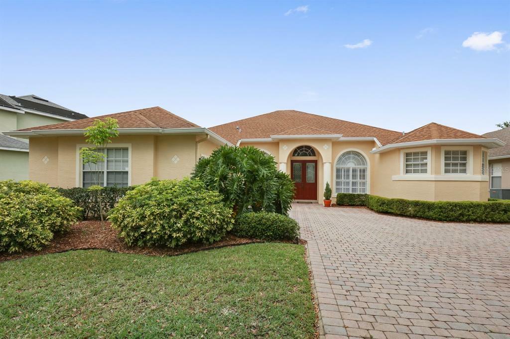 Property Photo: 13526 Paloma Drive FL 32837