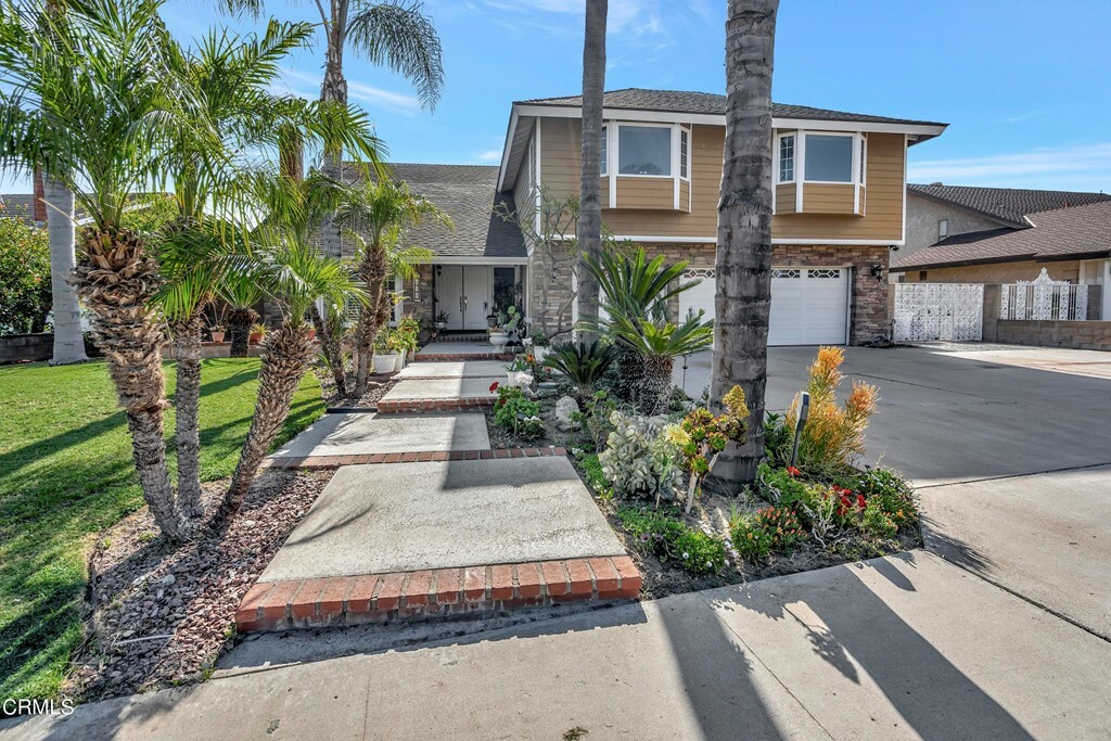 120 S Woodrose Court  Anaheim CA 92807 photo