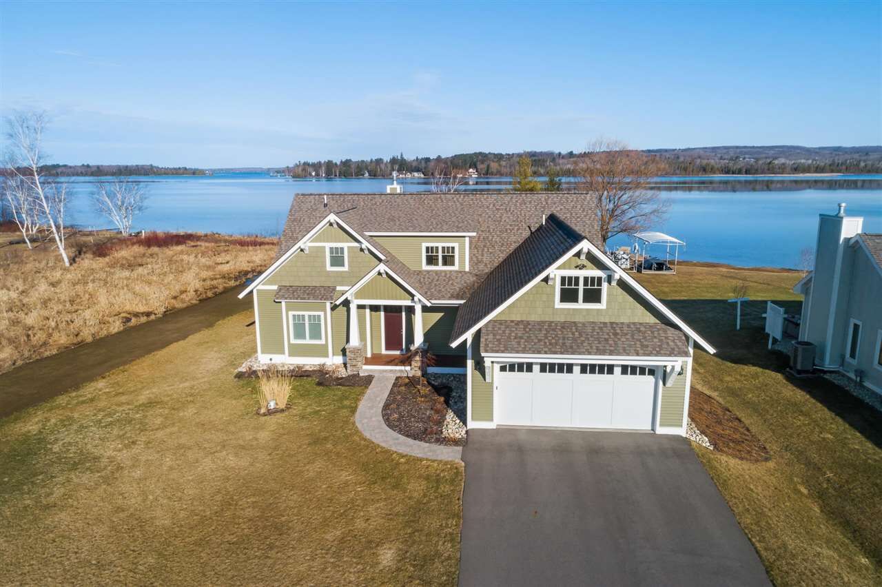 Property Photo: 6133 Summerside 6 MI 49706