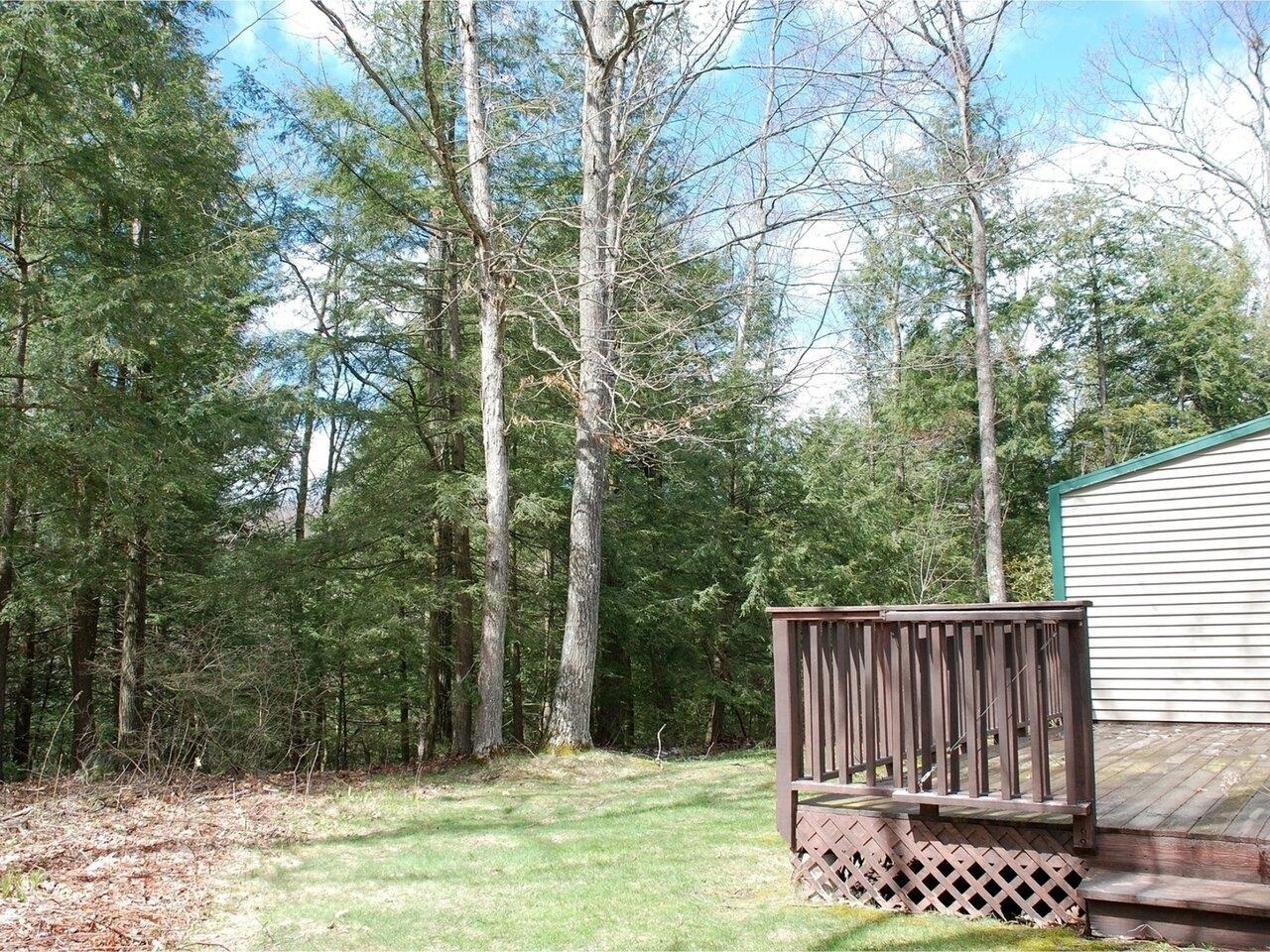 Property Photo:  7 Saxon Hollow Drive C4  VT 05452 