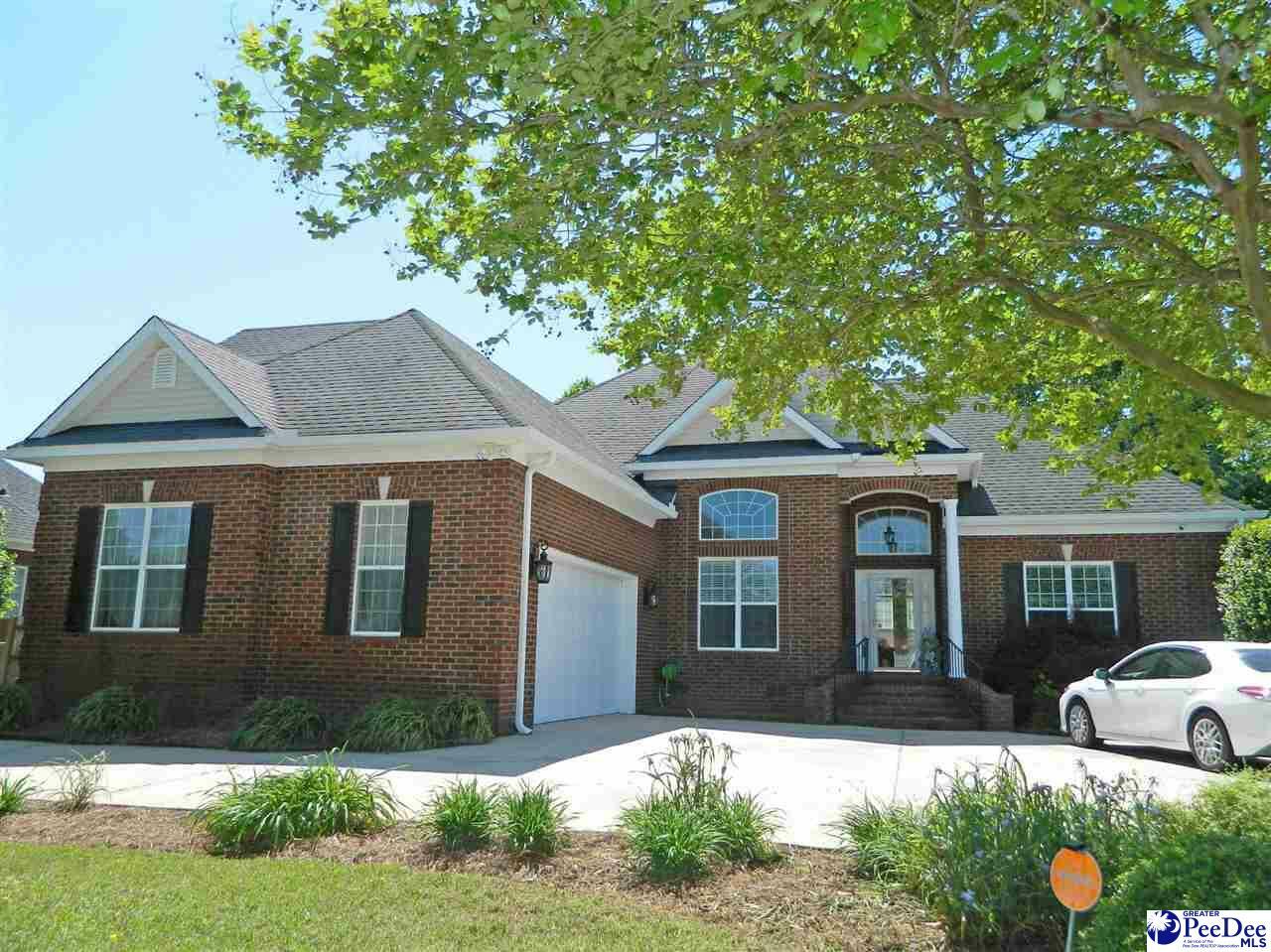 2810 Shadwell Court  Florence SC 29501 photo