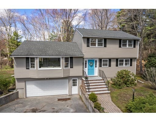 Property Photo: 2 Barbie Ln MA 01864