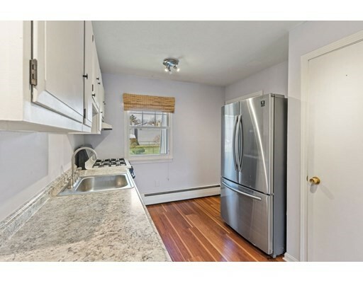 Property Photo: 549 Russell Rd 14D MA 01085