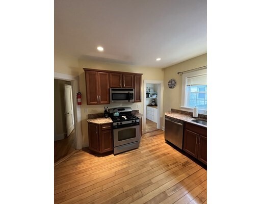 Property Photo: 7 Chester Road 1 MA 02478