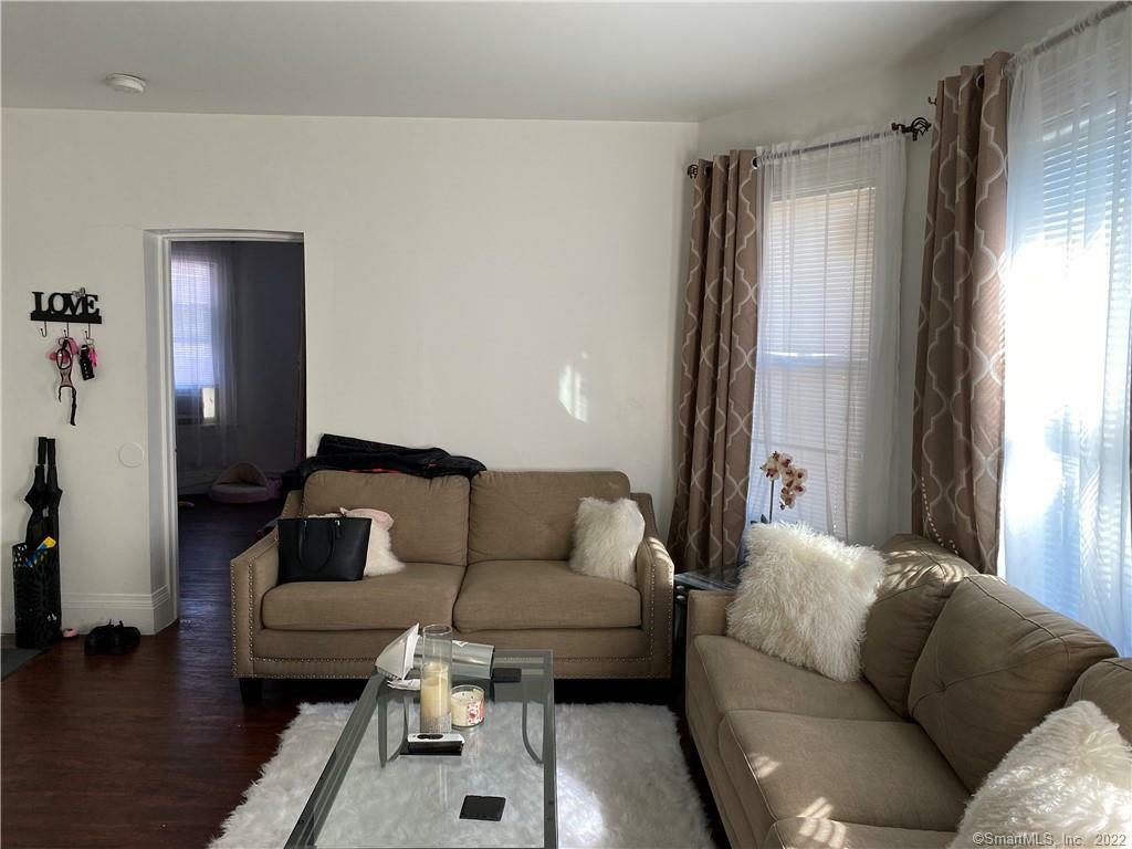 Property Photo: 273 Brooks Street CT 06608