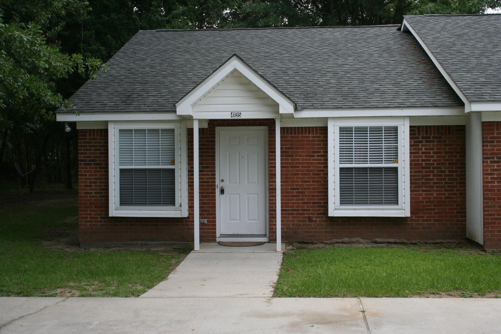 Property Photo:  4127 A+B Blind Brook Court A  FL 32303 
