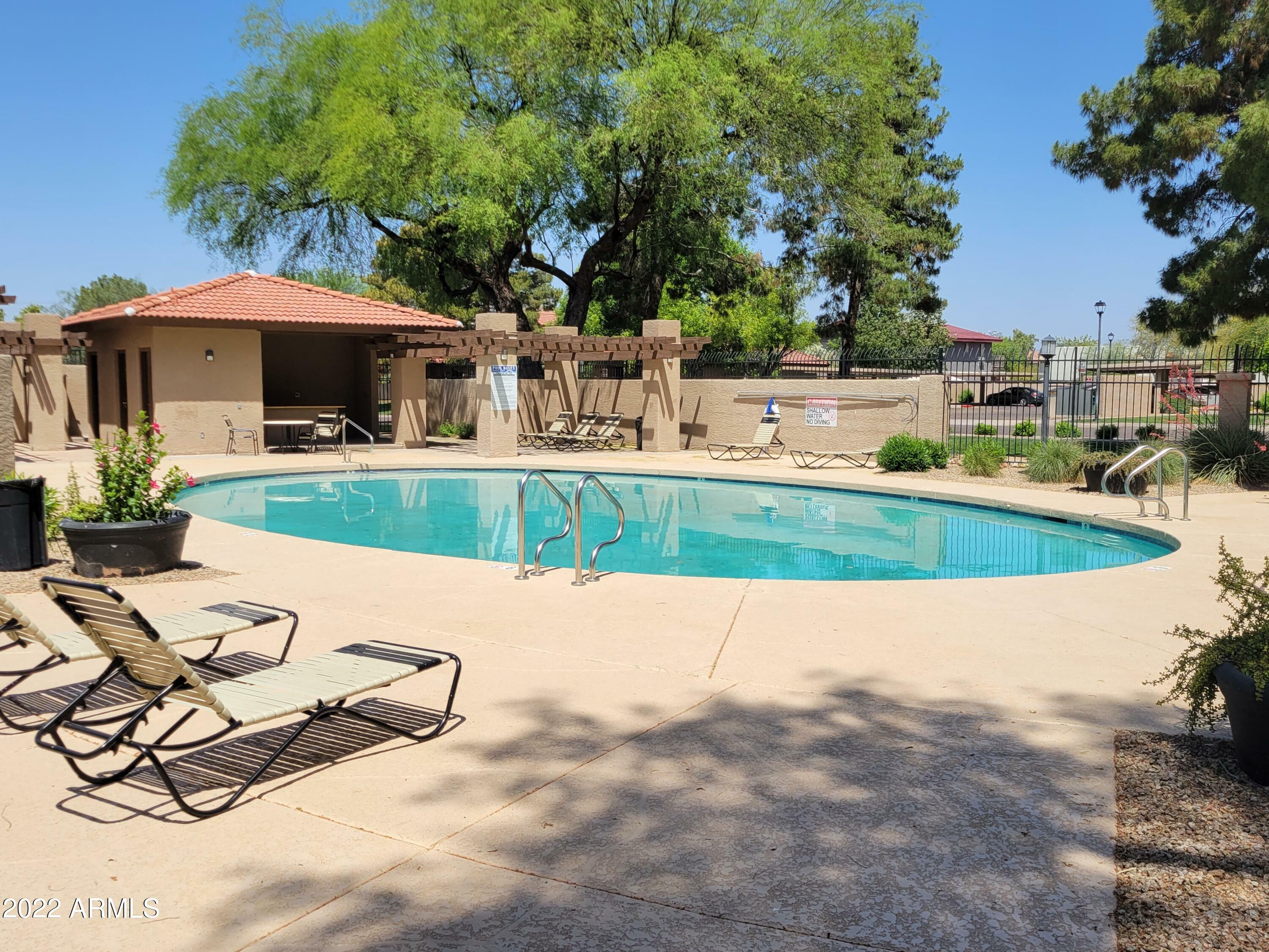 Property Photo:  8625 E Belleview Place 1016  AZ 85257 