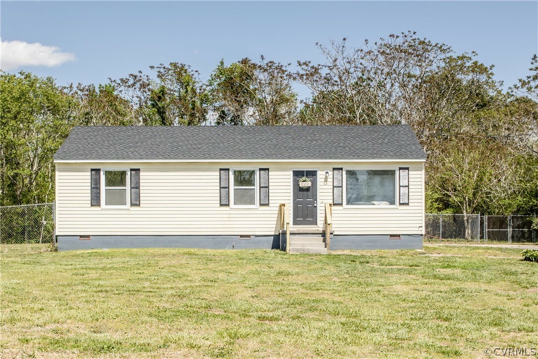 Property Photo:  9726 River Road  VA 23803 