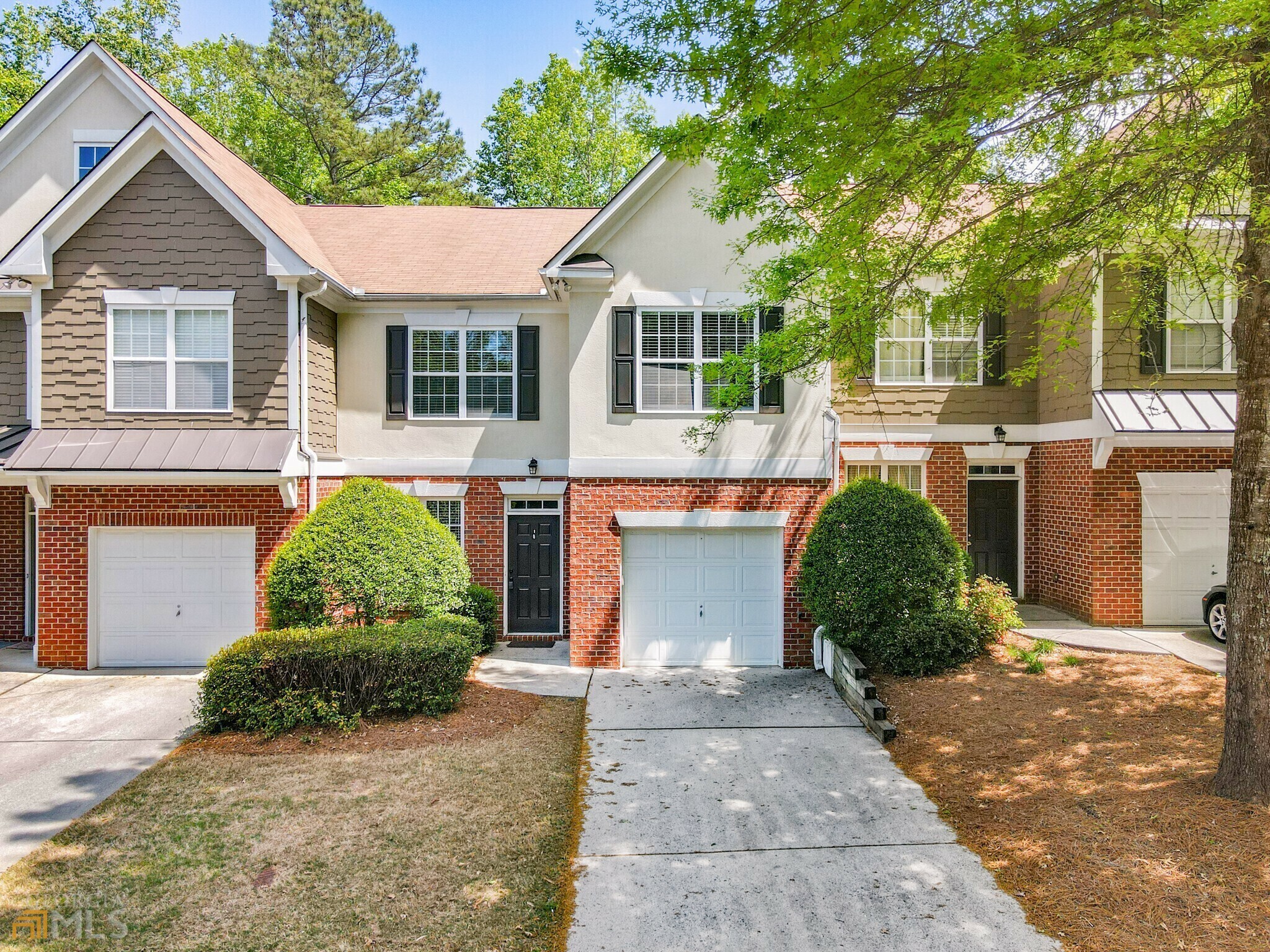 Property Photo:  327 St Claire Drive  GA 30004 