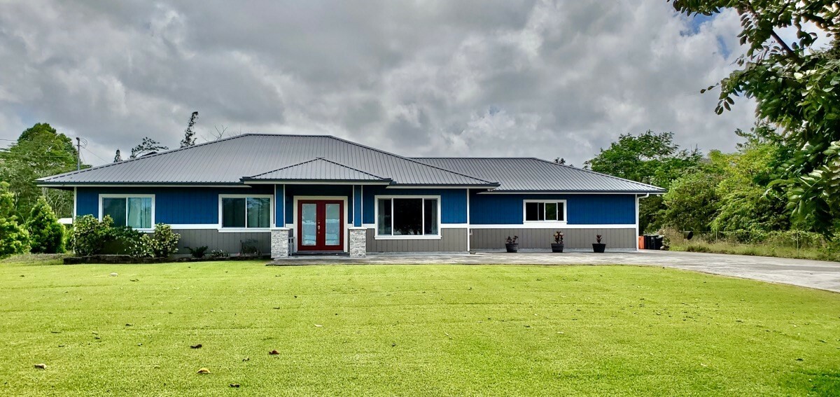 Property Photo: 15-1702 22nd Ave (Nanialii) HI 96749
