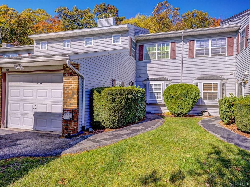 Property Photo:  294 Heritage Lane  NY 10950 