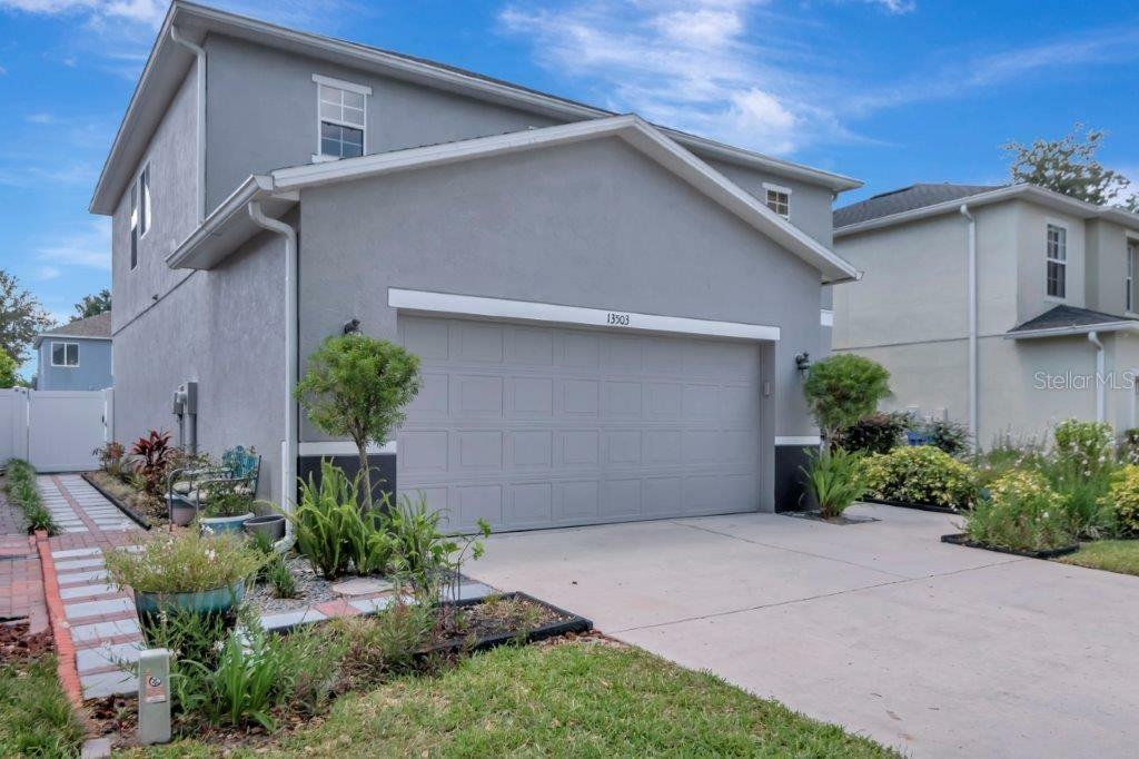 Property Photo:  13503 Red Ear Court  FL 33569 