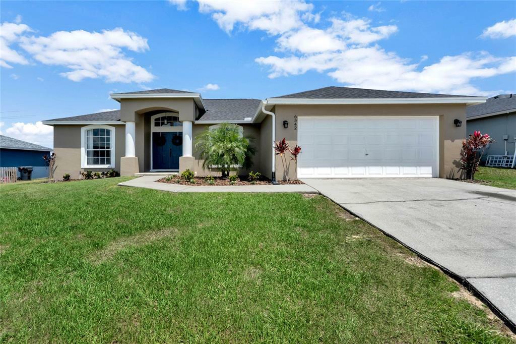 Property Photo:  6542 Oakpoint Drive  FL 33813 